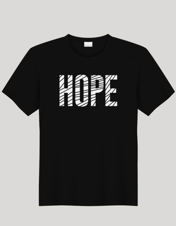 Hope T-shirt 1C