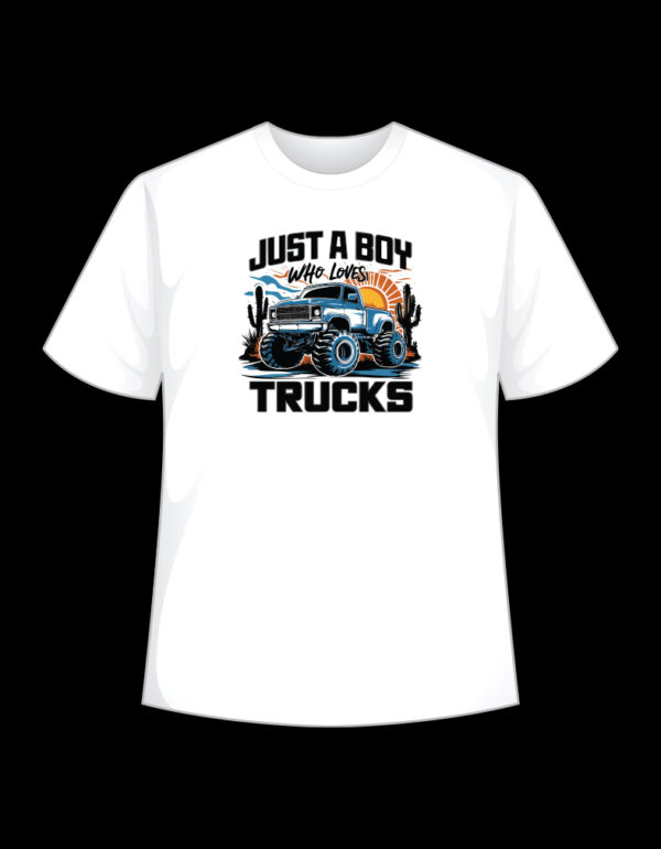 Truck Lovers