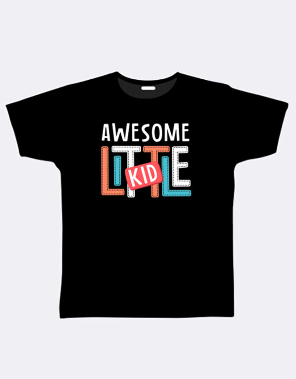 Awesome Little Kid