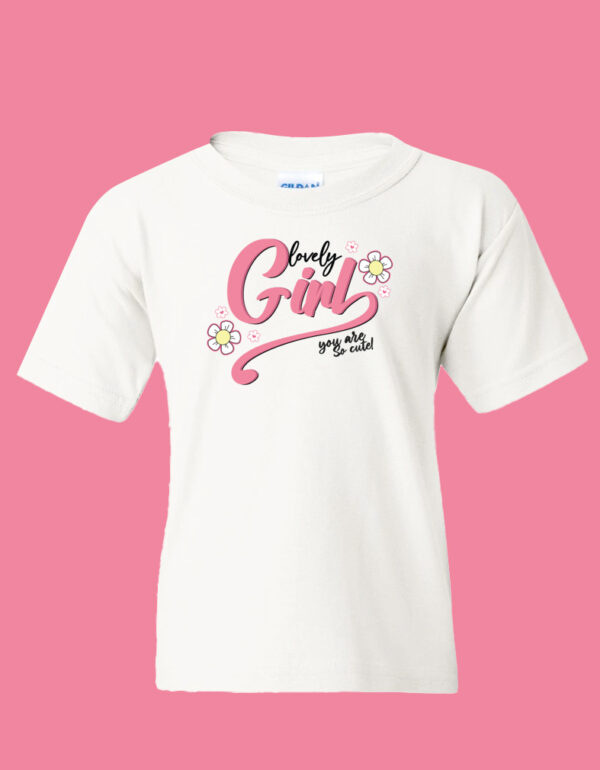 Lovely Girl