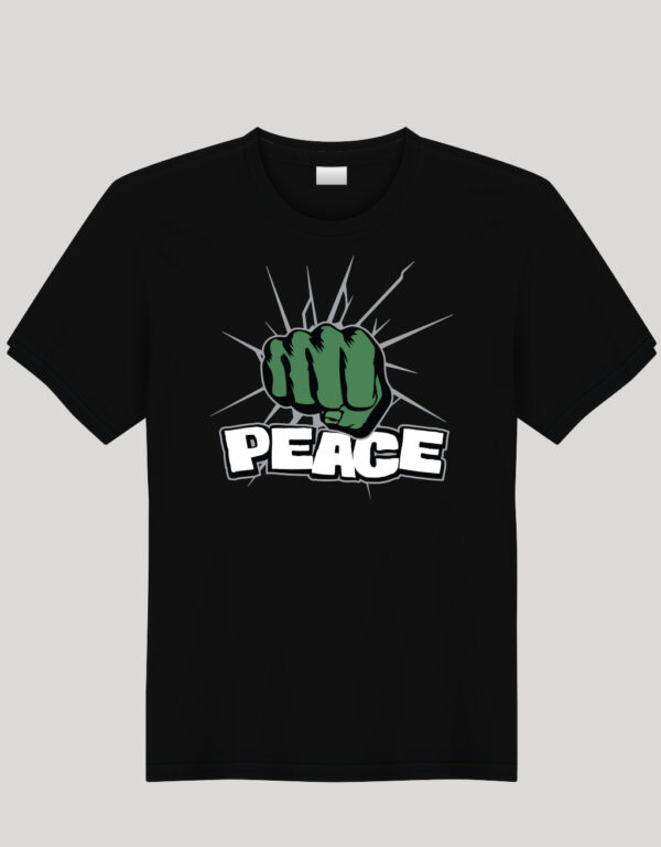 Peace T-shirt