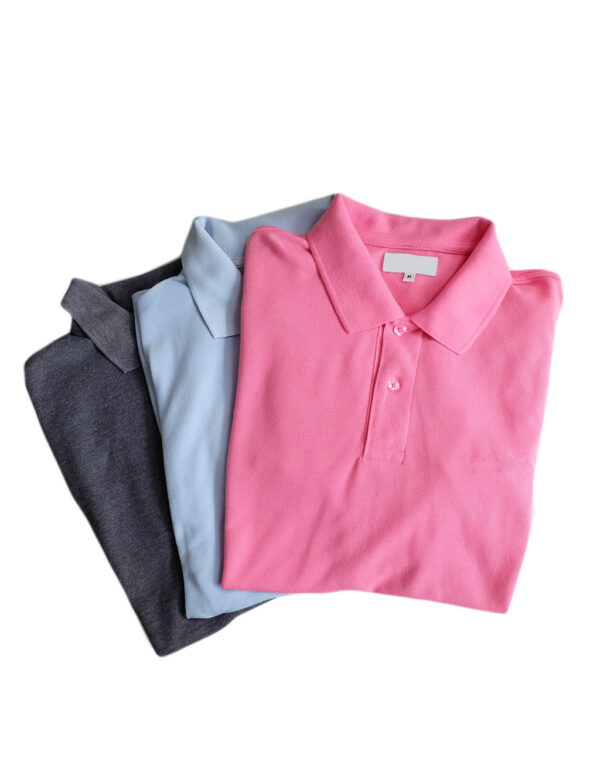 Polo Shirts